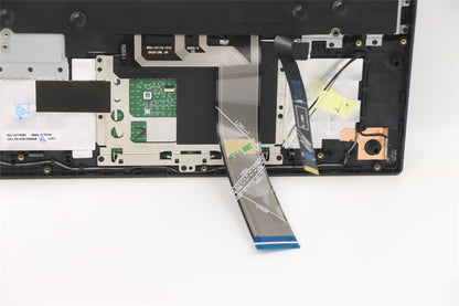 Lenovo Upper Case ASM_SWS L82JH BU RGB 5CB1D05048