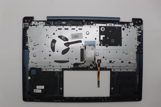 Lenovo UpperCaseASM EURO ENG H83DJ NFP TT 5CB1P00298
