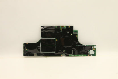 Lenovo ThinkPad P52 P52 Motherboard Mainboard DIS Intel i7-8850H 01YU211