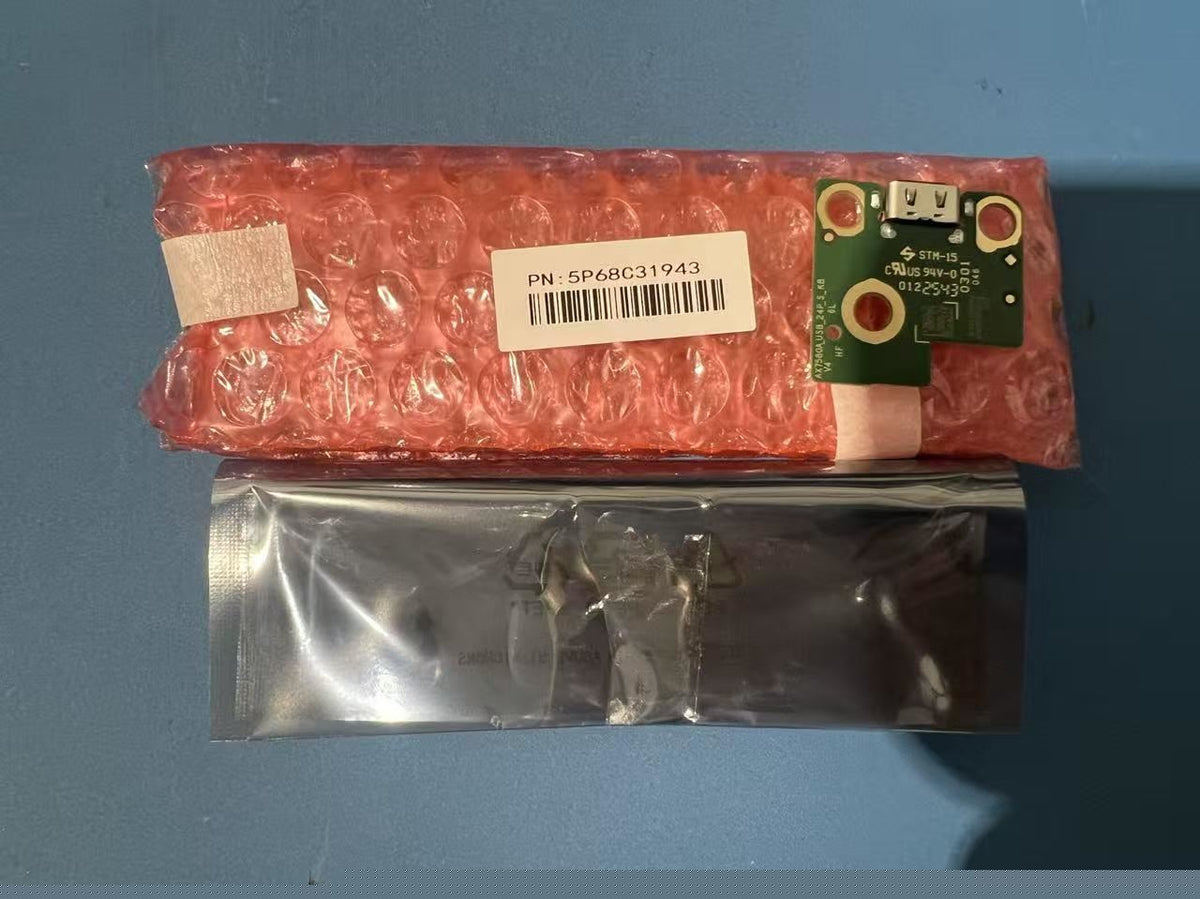 Lenovo D-51F Board&*HQ3160003BPP0 CS USB Board 5P68C31943