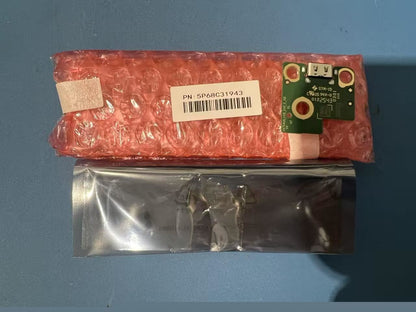 Lenovo D-51F Board&*HQ3160003BPP0 CS USB Board 5P68C31943