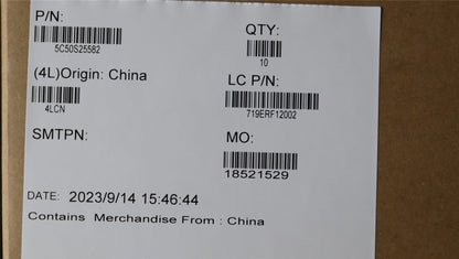 Lenovo USB Board L83AG for Type C 5C50S25582