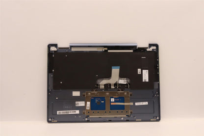 Lenovo Upper Case ASM_POR L82QF NFPSB 5CB1J11097