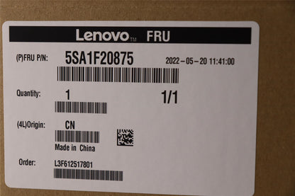 Lenovo ThinkCentre M80q Gen 3 M70q Gen 3 CPU Processor 5SA1F20875