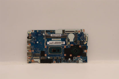 Lenovo IdeaPad 3 15ITL6 Motherboard Mainboard DIS inteli51155G7 4G 5B21J30195