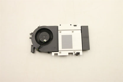 Lenovo ThinkCentre M70q 3 M80q 3 M90q 3 M70q 4 M80q 4 Fan Heatsink 5H40U93050