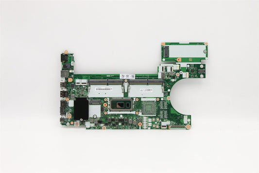 Lenovo ThinkPad L14 L15 Motherboard Mainboard UMA Intel i7-10510U 5B20W77444