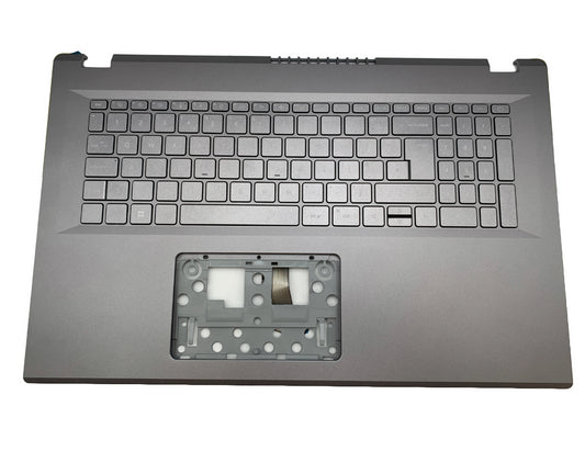 Acer Aspire A517-58M Palmrest Cover Keyboard 6B.KHMN8.013