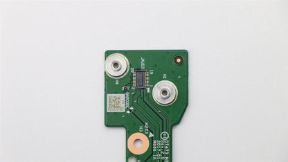 Lenovo CARDPOP Audio board 01HW930