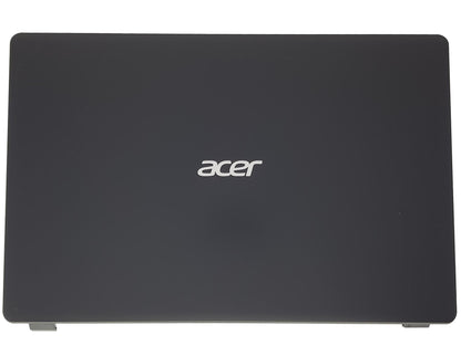 Acer Aspire A315-56 LCD Cover Rear Back Housing Black 60.A3NN2.001