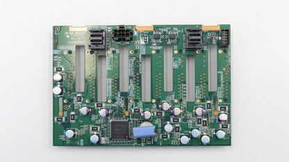 Lenovo TS450 2.5x8 HBP MSI Rev1.1_P3 x8 Board 01YX296