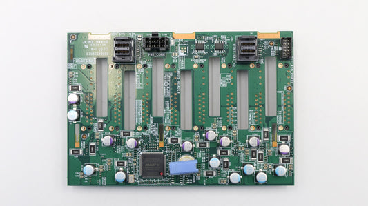 Lenovo TS450 2.5x8 HBP MSI Rev1.1_P3 x8 Board 01YX296
