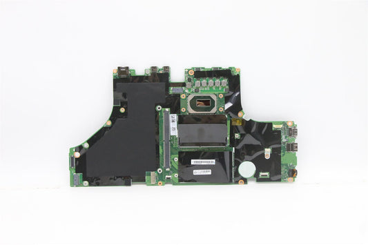 Lenovo ThinkPad T15g Gen 1 P15 Gen 1 Motherboard Mainboard DIS 5B20Z46177