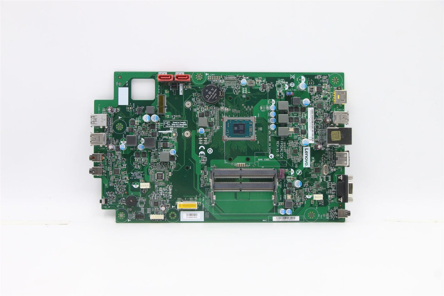 Lenovo IdeaCentre 3-07ADA05 Motherboard Mainboard UMA AMD 3020e 5B20U54537
