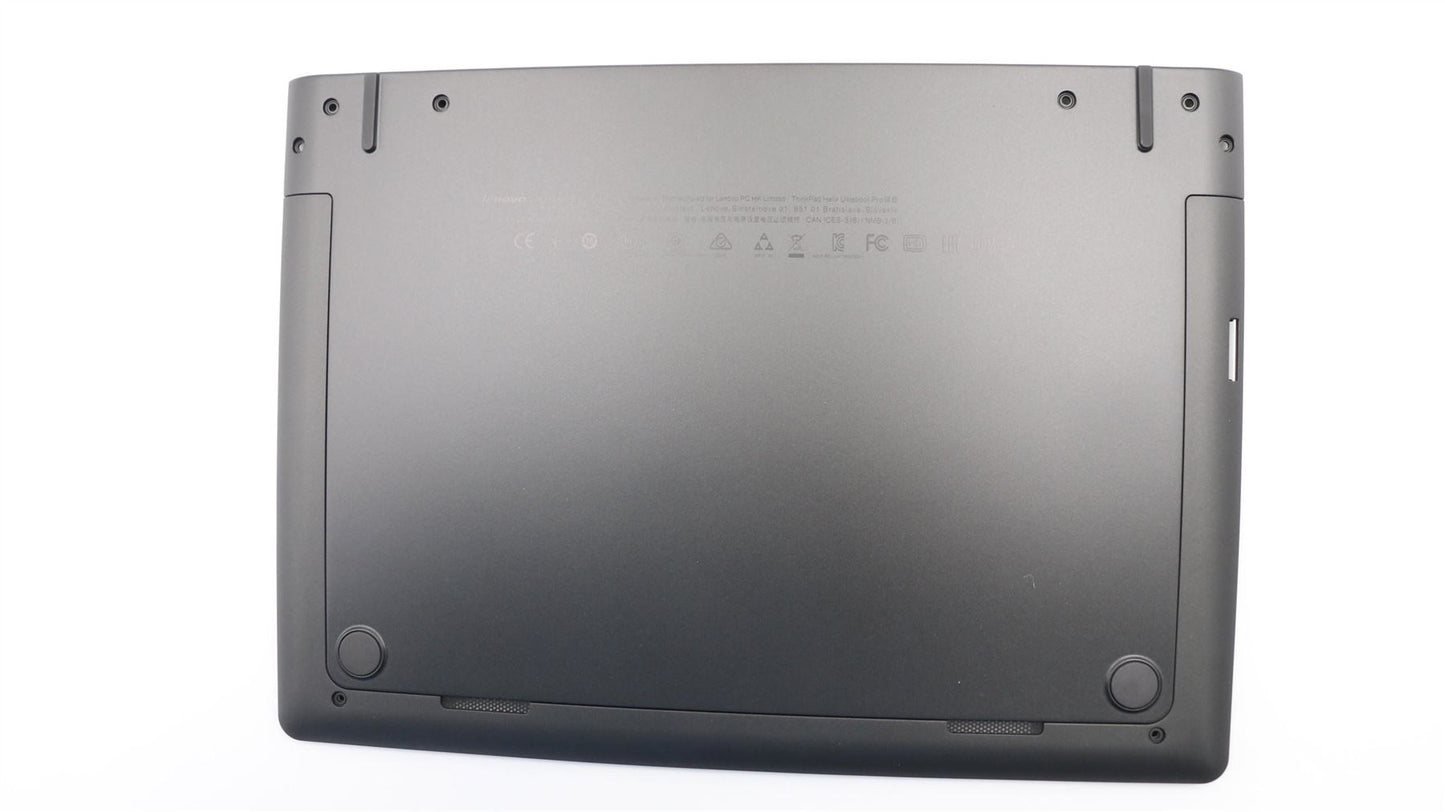 Lenovo FRU Bottom Cover ASM 00JT558