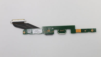 Lenovo FRU Docking w/o Smart Card Board 00HW555