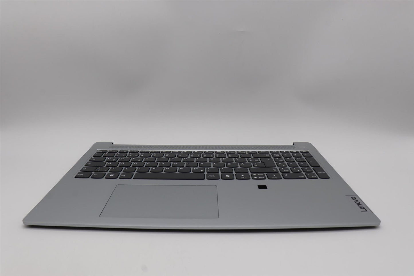 Lenovo UpperCase GER C83FW FP CG NBL AL 5CB1N92829