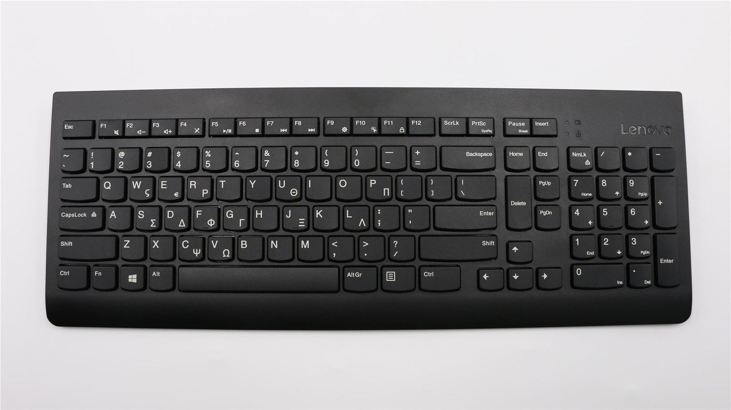 Lenovo KB MICE_BO FRU KBD Greek/US 459 03X7343