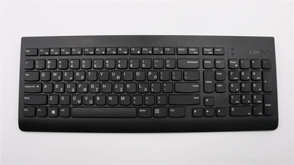 Lenovo KB MICE_BO FRU KBD Greek/US 459 03X7343