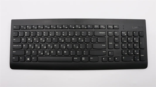Lenovo KB MICE_BO FRU KBD Greek/US 459 03X7343