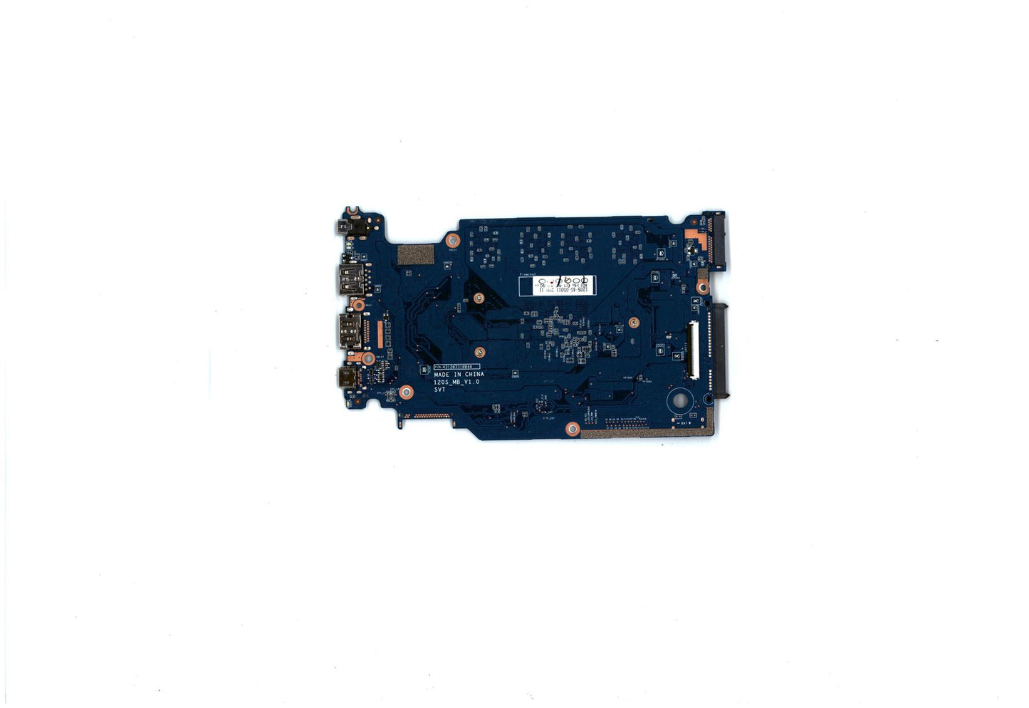 Lenovo MB 3N 81A4 N3350WIN UMA R4G HDD 5B20P23727