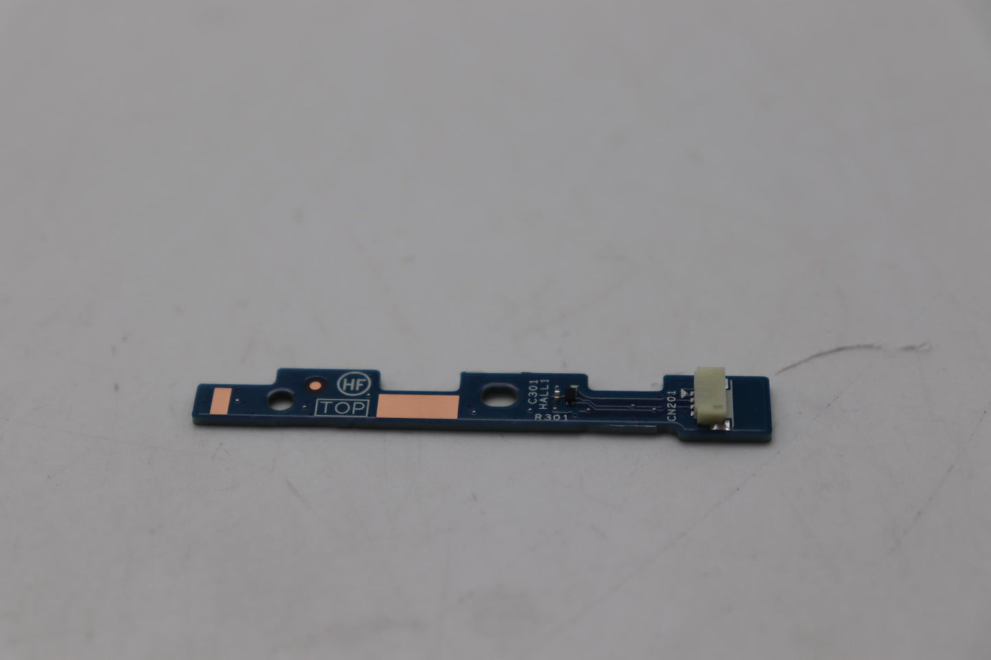 Lenovo CARDPOP FRU BOARD_CS_Fenrir3 Sensor Board 5C51J62793