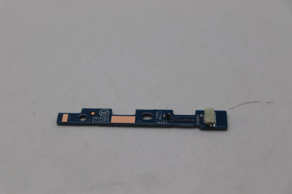 Lenovo CARDPOP FRU BOARD_CS_Fenrir3 Sensor Board 5C51J62793