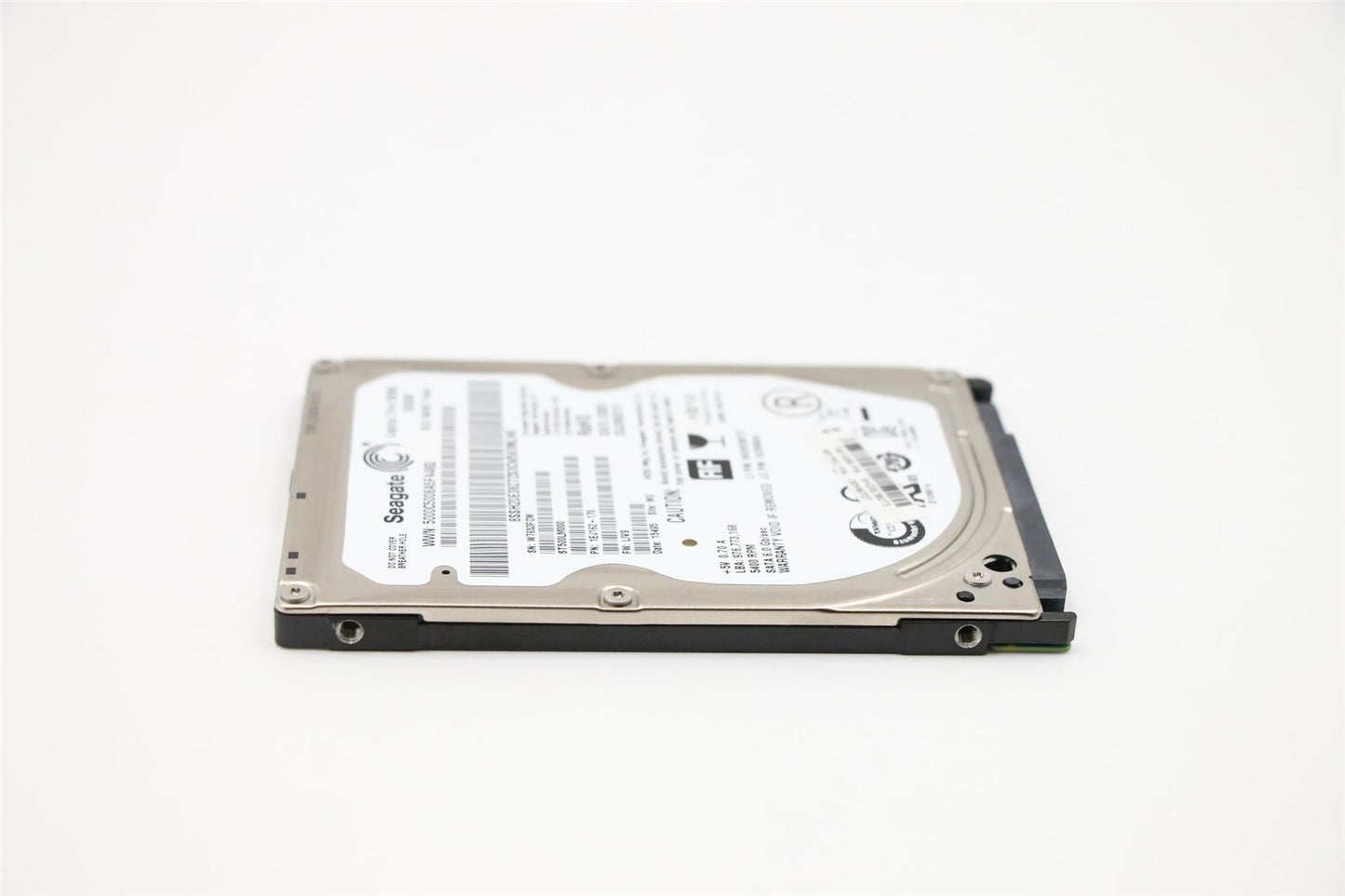 Lenovo 00HM707 SSHS,500G,5400,9.5mm,SEAG,SATA