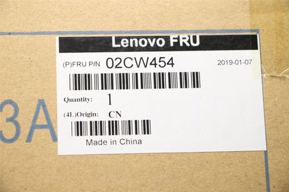 Lenovo V530-15ICB V530-15ICR Desktop Cover Case Housing Black 02CW454