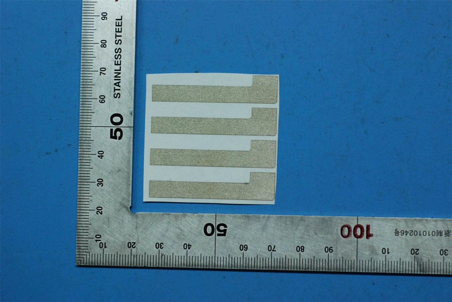 Lenovo A3500 CAP-SENSOR Esd_Cloth&*54502374 CS 5D79A6MW25
