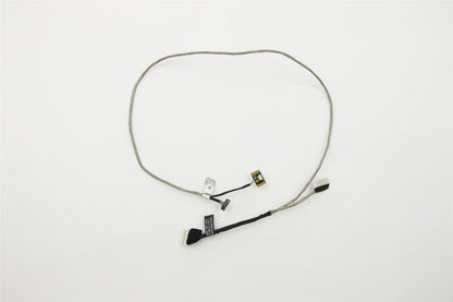 Lenovo LED cable with camera bracket 04W1619