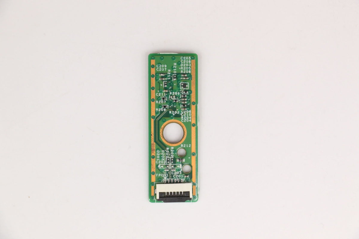 Lenovo LB59B Fingerprint FPR Board 90001040