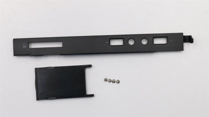 Lenovo S-IO bezel w E-card,w/o CR, Mon 03T9780