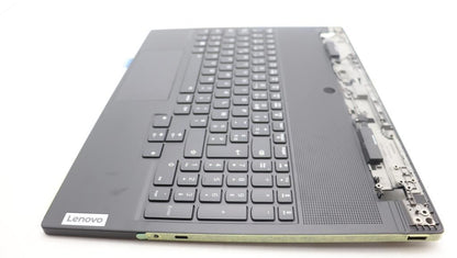 Lenovo Upper Case ASM_FRA_L83AG 5CB1L83847