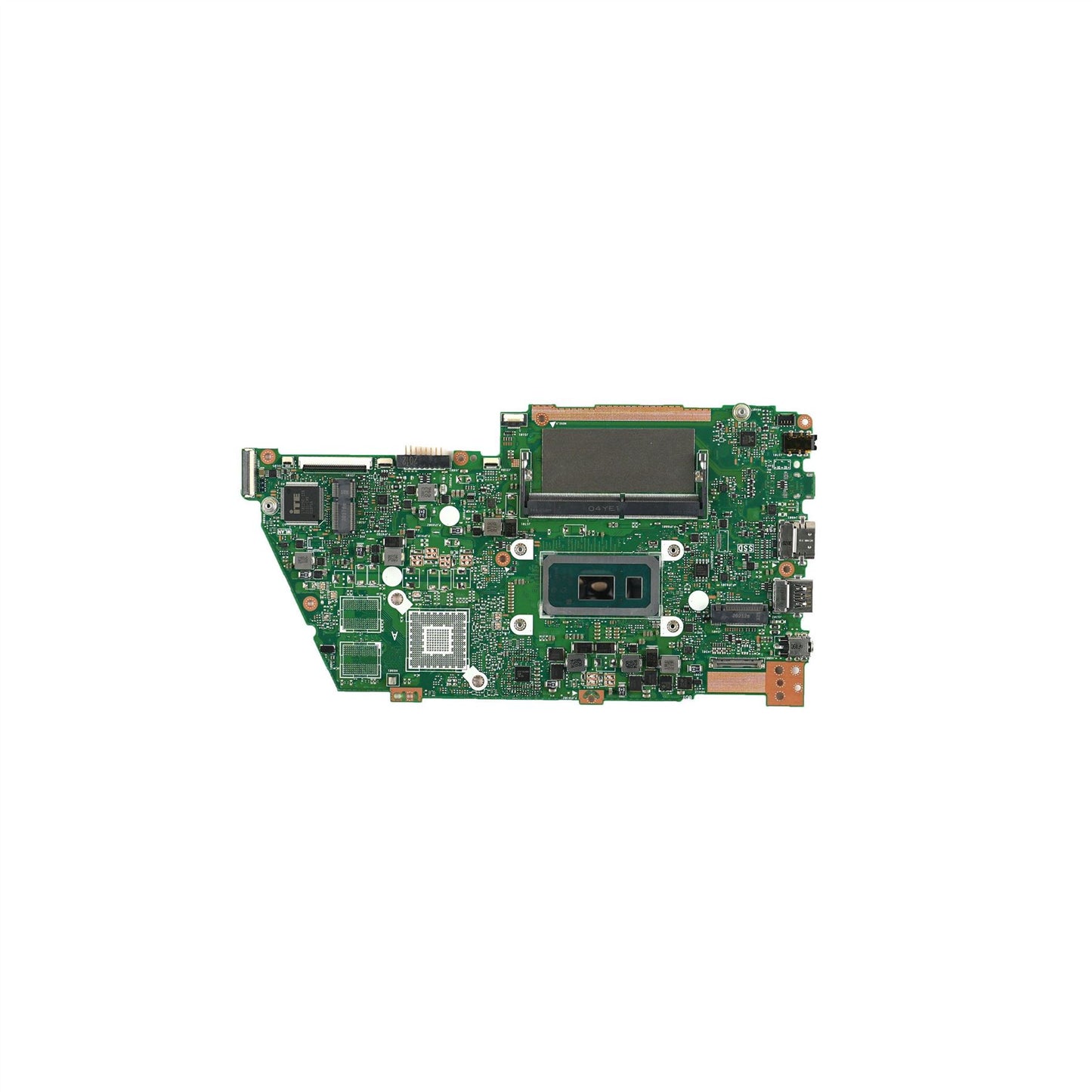 Asus X430FA Mainboard 4G/I3-8145U/As 90NB0KL0-R00030