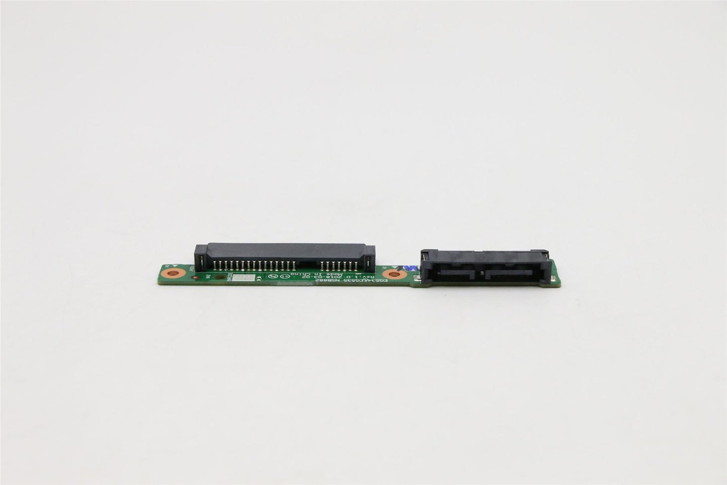 Lenovo IdeaPad 330-15ARR Hard Drive HDD Connector Board 2nd 5C50R34283