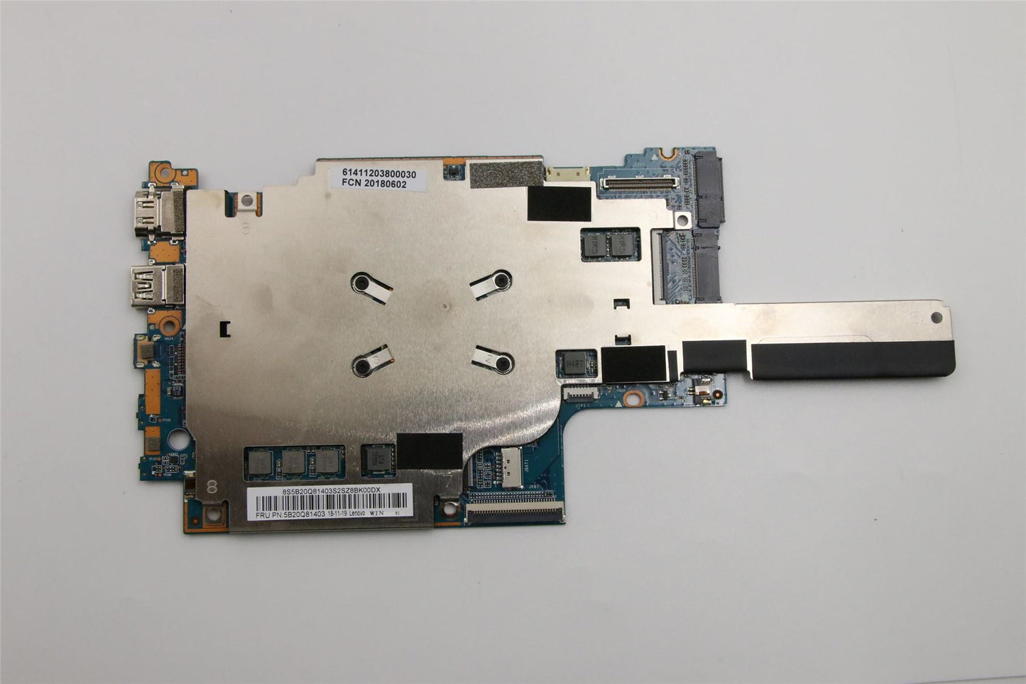 Lenovo Yoga 330-11IGM Motherboard Mainboard 5B20Q81403