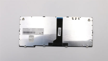 Lenovo US-ST1C-CCY-KBD US English Keyboard 25216074
