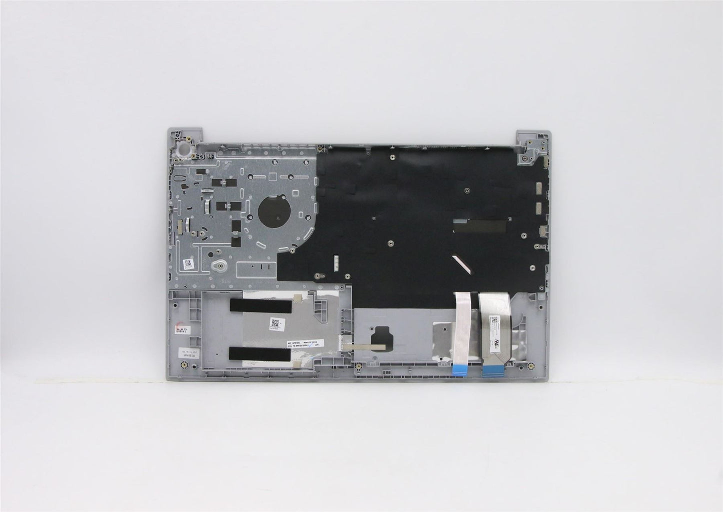 Lenovo MECH_ASM FE5A0 BL KB ASM SLR UK LAS 5M10V16994