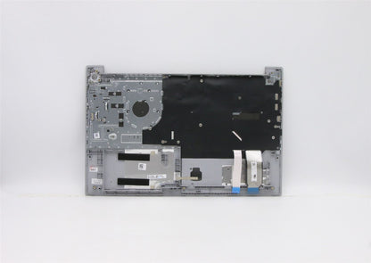 Lenovo MECH_ASM FE5A0 BL KB ASM SLR UK LAS 5M10V16994