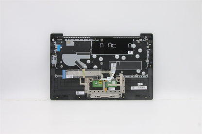 Lenovo Upper C81YH PL_BLK FP BLKB_ITA 5CB0Y88512