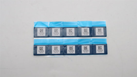 Lenovo SSD pad C 82XF 10pcs for 2242 5P20S37666