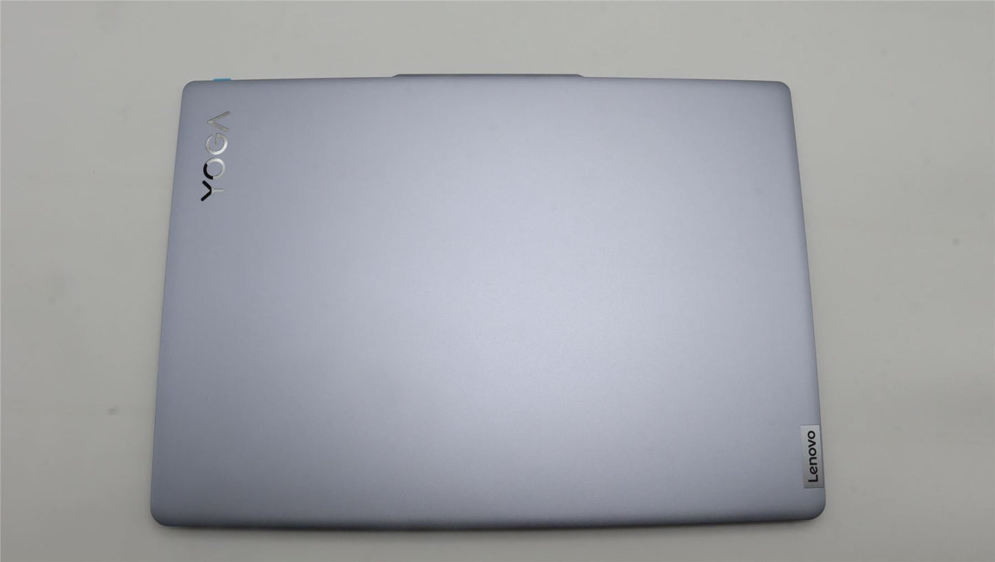 Lenovo LCD Cover H 82WV MG YG w/ant 5CB1K78275