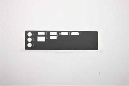 Lenovo MECHANICAL FRU IO shield Mylar w/Oculus 01MN260