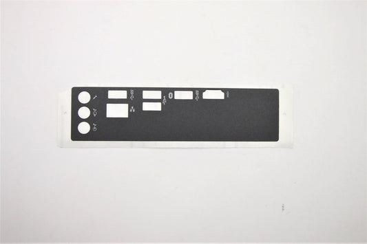 Lenovo MECHANICAL FRU IO shield Mylar w/Oculus 01MN260