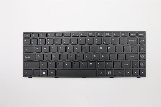 Lenovo 300-14IBR 300-14ISK B40-80 Z40-75 G40-45 G40-80 G40-30 Keyboard 25214510