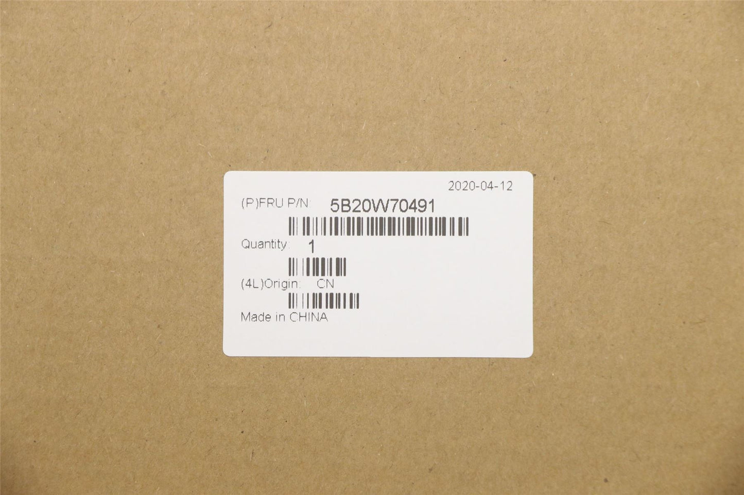 Lenovo 100e 2nd Gen MTK Motherboard Mainboard UMA MediaTekMT8173C 4G 5B21B63878