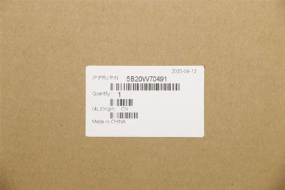 Lenovo 100e 2nd Gen MTK Motherboard Mainboard UMA MediaTekMT8173C 4G 5B21B63878