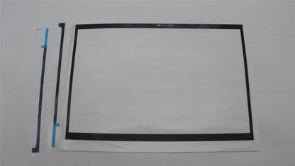 Lenovo ThinkPad P16s Gen 2 Bezel front trim frame Cover Black 5B30Z39003