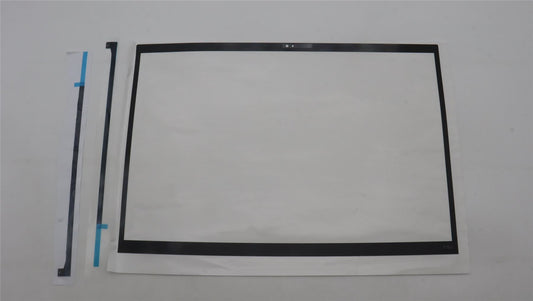Lenovo ThinkPad P16s Gen 2 Bezel front trim frame Cover Black 5B30Z39003